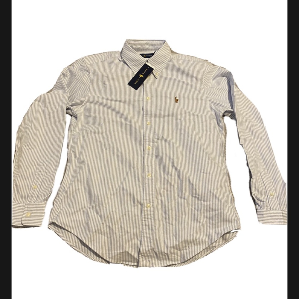 Ralph Lauren Woman’s Oxford